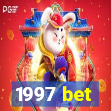 1997 bet